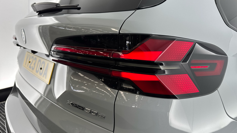 BMW X5 xDrive50e M Sport 5dr Auto [Tech/Pro Pack] Estate